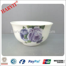 2013 New Product 4.5 &quot;porcelana porcelana bonito Bowls